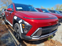 Hyundai Kona Limited AWD 2026