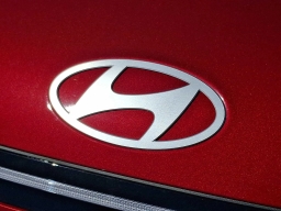Hyundai Kona Limited AWD 2026