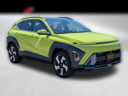 Hyundai Kona Limited AWD 2026