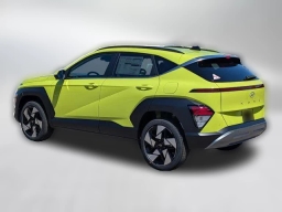 Hyundai Kona Limited AWD 2026