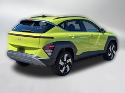 Hyundai Kona Limited AWD 2026