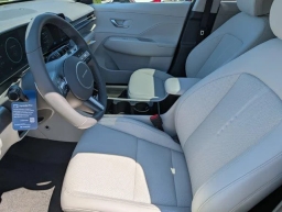 Hyundai Kona Limited AWD 2026