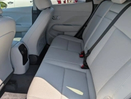 Hyundai Kona Limited AWD 2026