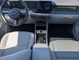 Hyundai Kona Limited AWD 2026