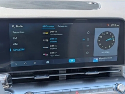 Hyundai Kona Limited AWD 2026