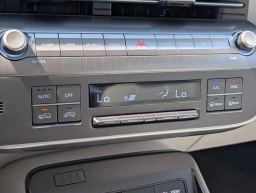 Hyundai Kona Limited AWD 2026