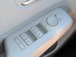 Hyundai Kona Limited AWD 2026
