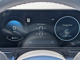 Hyundai Kona Limited AWD 2026