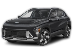 Hyundai Kona Limited AWD 2027