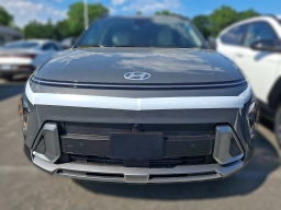 Hyundai Kona Limited AWD 2026