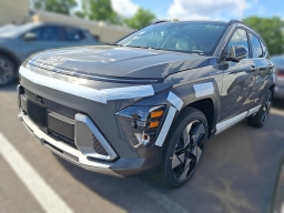 Hyundai Kona Limited AWD 2026