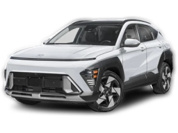 Hyundai Kona Limited AWD 2027