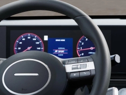 Hyundai Kona Limited AWD 2026
