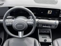 Hyundai Kona Limited AWD 2026