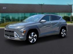 Hyundai Kona Limited AWD 2026