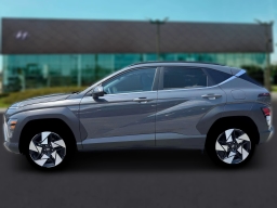 Hyundai Kona Limited AWD 2026