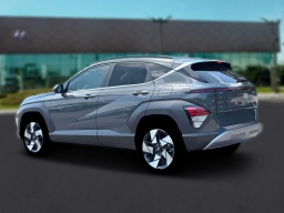 Hyundai Kona Limited AWD 2026