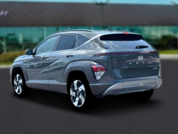 Hyundai Kona Limited AWD 2026