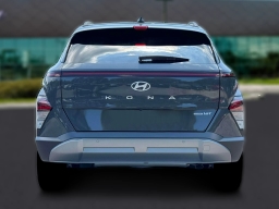 Hyundai Kona Limited AWD 2026
