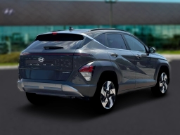Hyundai Kona Limited AWD 2026