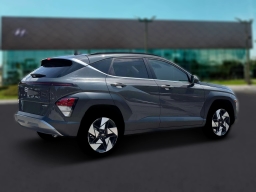 Hyundai Kona Limited AWD 2026
