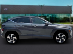 Hyundai Kona Limited AWD 2026
