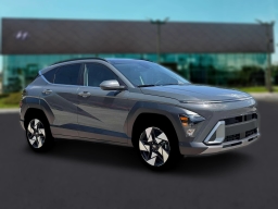 Hyundai Kona Limited AWD 2026
