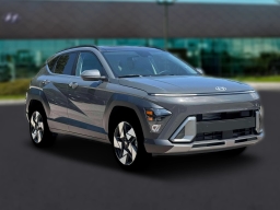 Hyundai Kona Limited AWD 2026