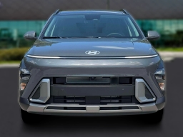 Hyundai Kona Limited AWD 2026
