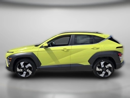Hyundai Kona Limited AWD 2026