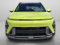 Hyundai Kona Limited AWD 2026