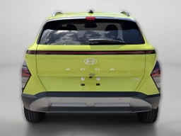 Hyundai Kona Limited AWD 2026