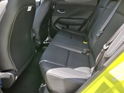 Hyundai Kona Limited AWD 2026