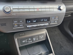 Hyundai Kona Limited AWD 2026