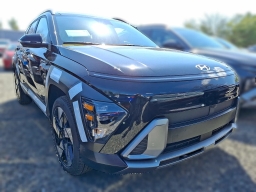 Hyundai Kona Limited AWD 2026