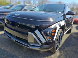 Hyundai Kona Limited AWD 2026