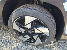 Hyundai Kona Limited AWD 2026