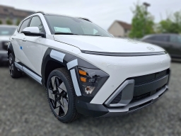 Hyundai Kona Limited AWD 2026
