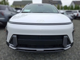 Hyundai Kona Limited AWD 2026