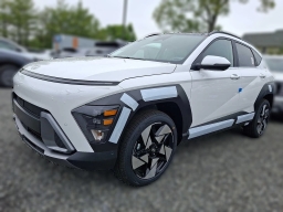 Hyundai Kona Limited AWD 2026