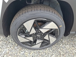 Hyundai Kona Limited AWD 2026