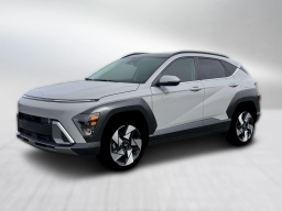 Hyundai Kona Limited AWD 2026