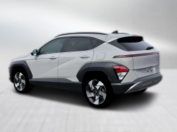 Hyundai Kona Limited AWD 2026