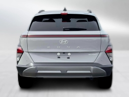 Hyundai Kona Limited AWD 2026