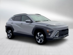 Hyundai Kona Limited AWD 2026