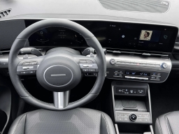 Hyundai Kona Limited AWD 2026