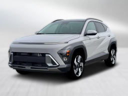 Hyundai Kona Limited AWD 2026