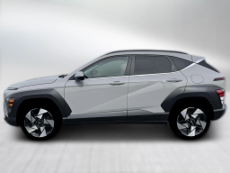 Hyundai Kona Limited AWD 2026