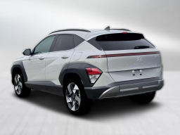Hyundai Kona Limited AWD 2026