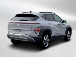 Hyundai Kona Limited AWD 2026